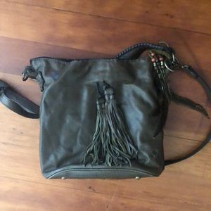 Patricia Nash Leather Purse